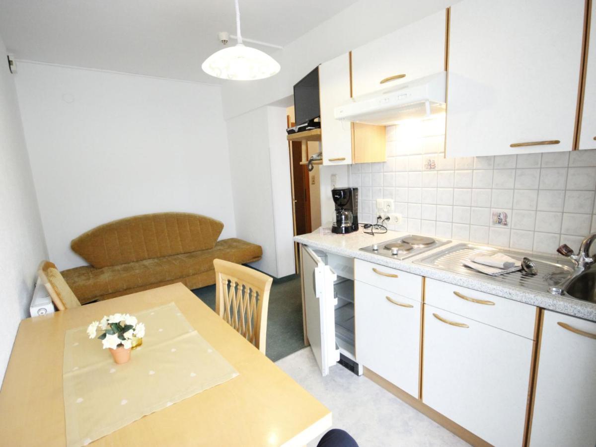 Apartment Falkner-13 By Interhome Oberlängenfeld Esterno foto