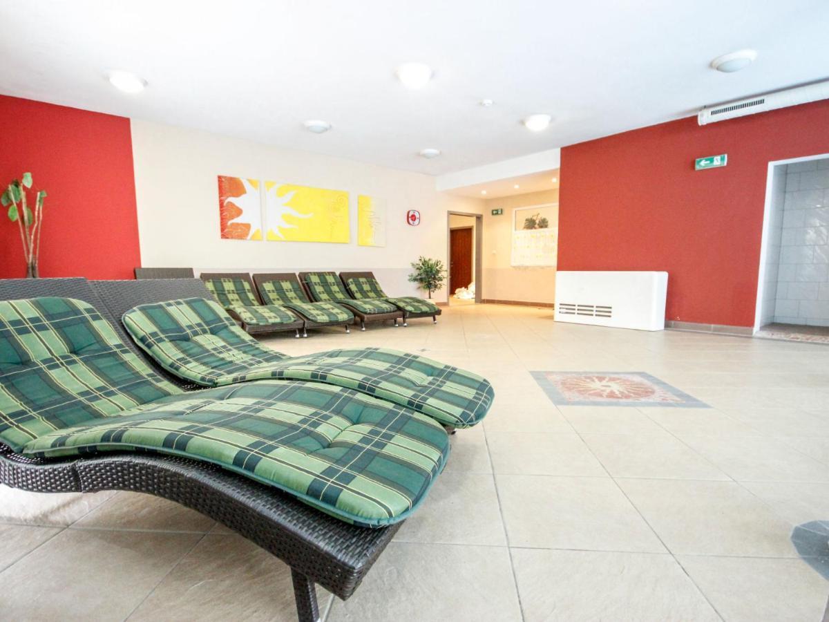 Apartment Falkner-13 By Interhome Oberlängenfeld Esterno foto